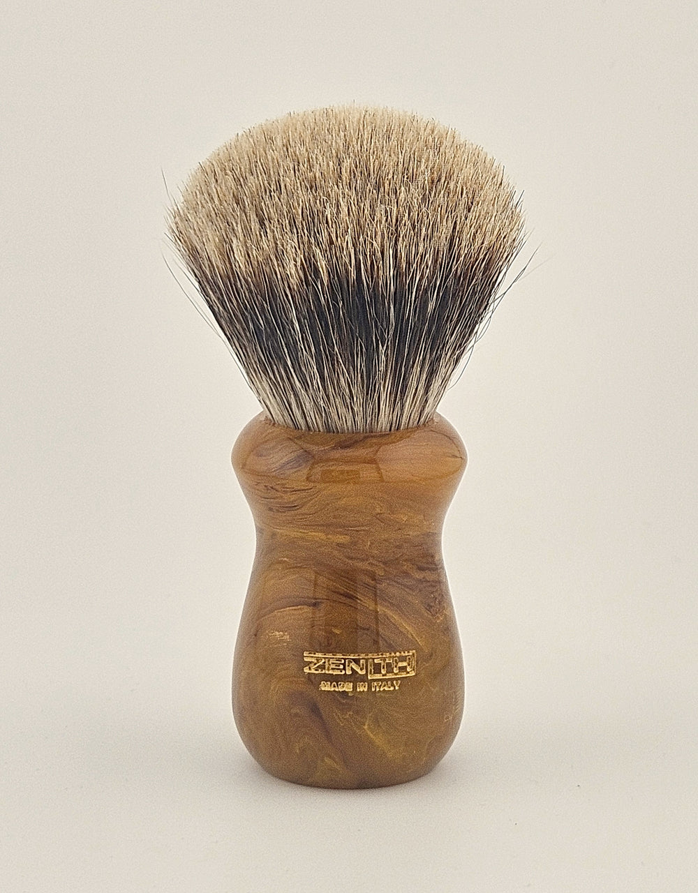 Zenith 502AMBRA BB - Pennellificio Pandolfo