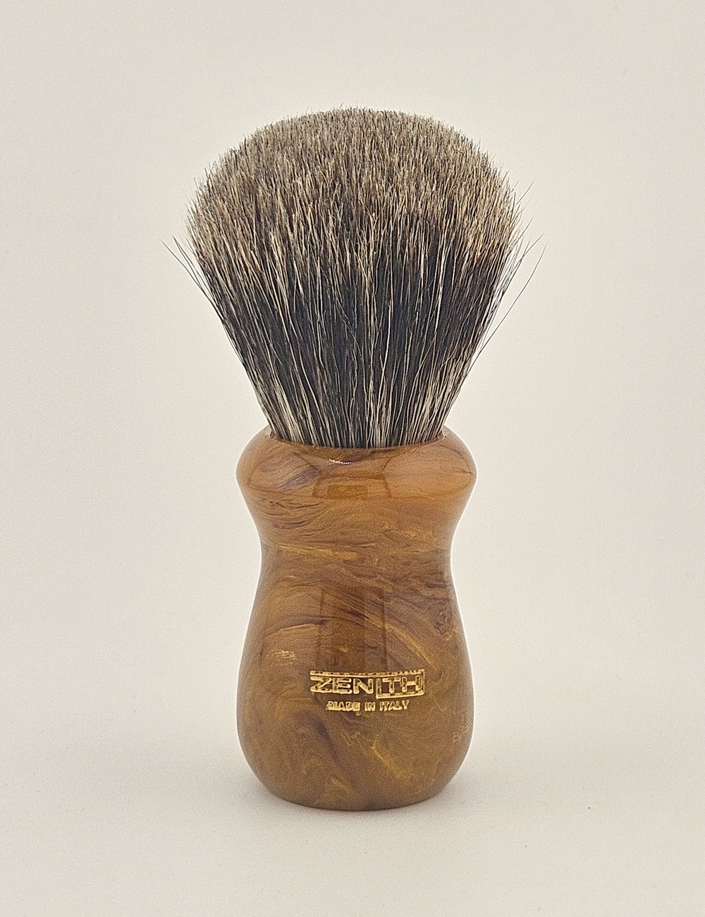 Zenith 502AMBRA BH - Pennellificio Pandolfo
