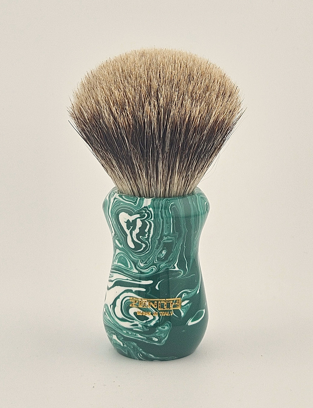 Zenith 502MALACHITE BB - Pennellificio Pandolfo