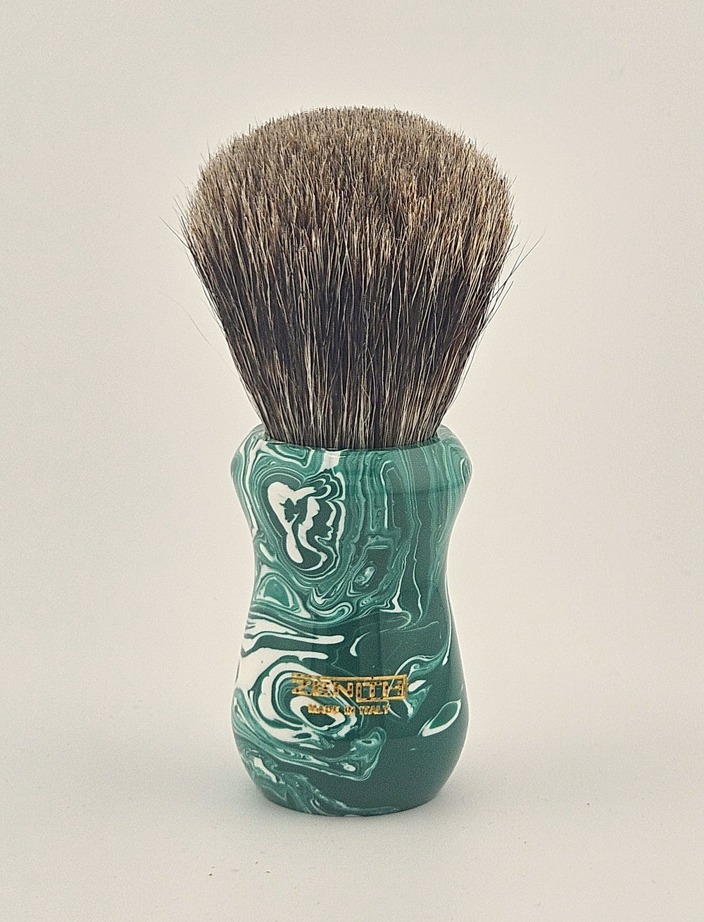 Zenith 502MALACHITE BH - Pennellificio Pandolfo