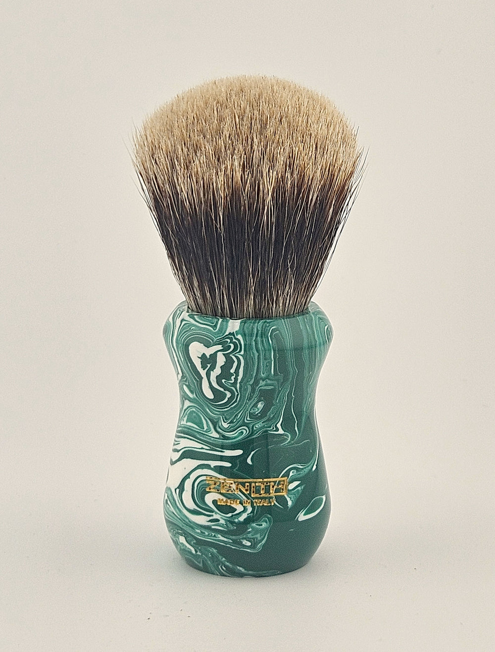 Zenith 502MALACHITE MB - Pennellificio Pandolfo