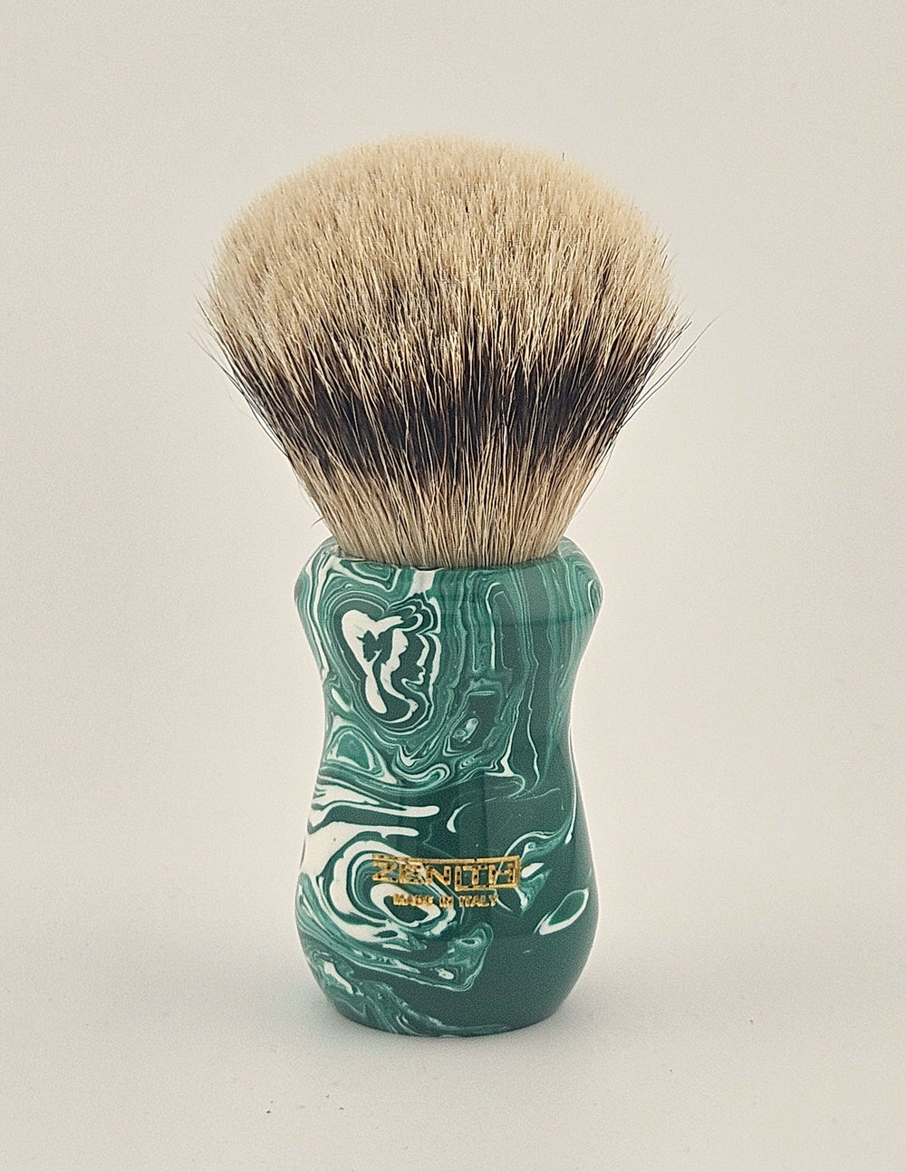 Zenith 502MALACHITE SB - Pennellificio Pandolfo