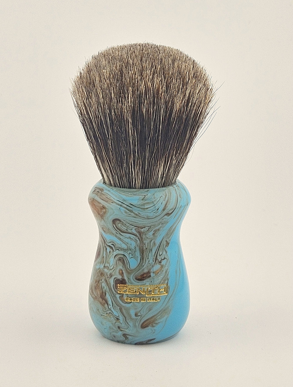 Zenith 502TURCHESE BH - Pennellificio Pandolfo