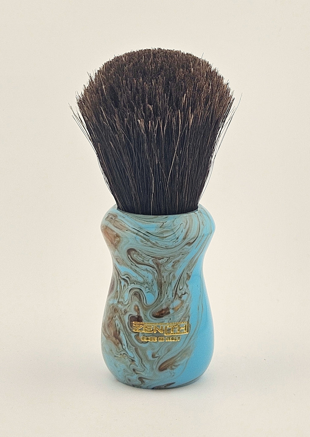 Zenith 502TURCHESE H - Pennellificio Pandolfo