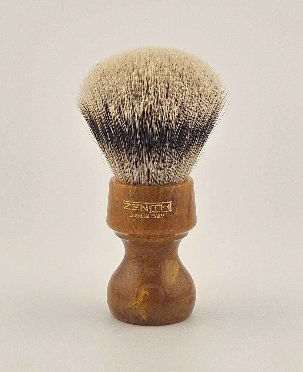 Zenith 506AMBRA SB - Pennellificio Pandolfo
