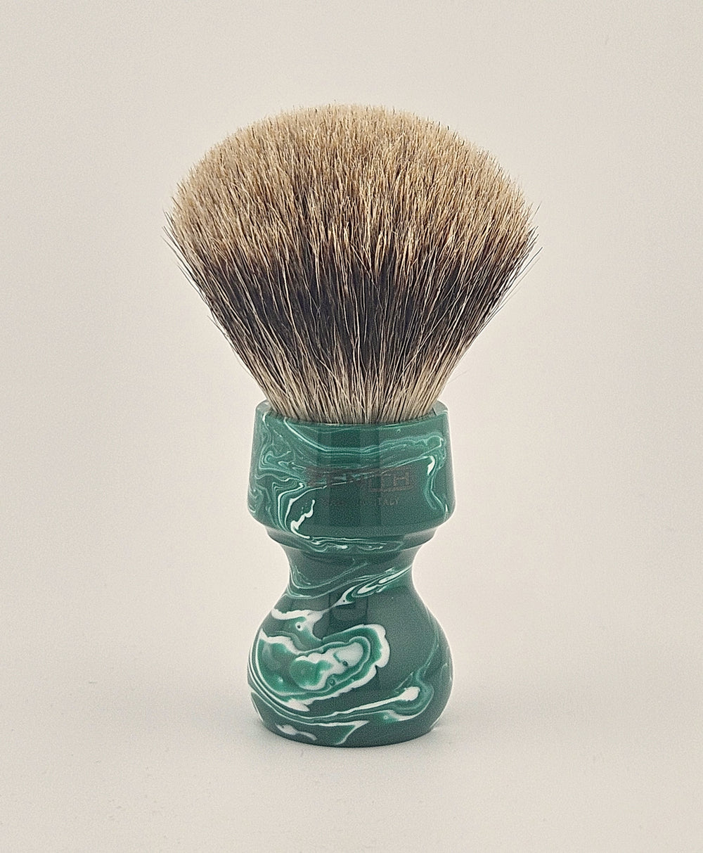Zenith 506MALACHITE BB - Pennellificio Pandolfo