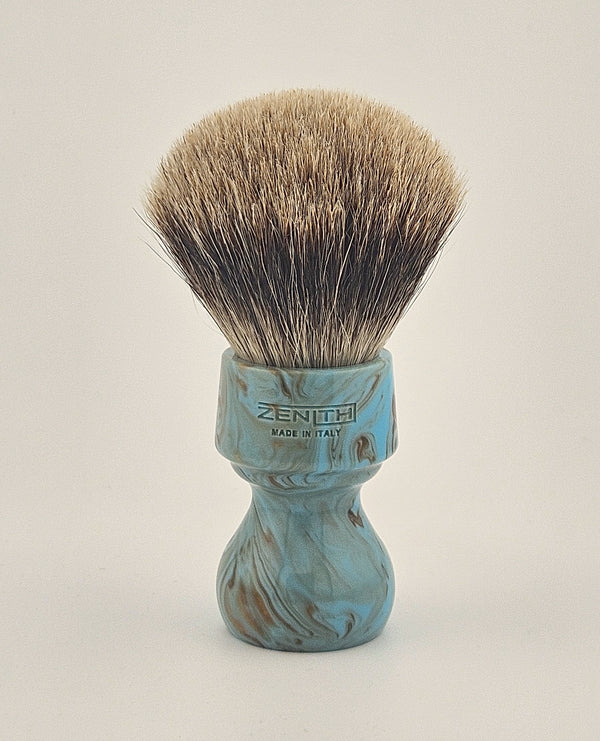 Zenith 506TURCHESE BB