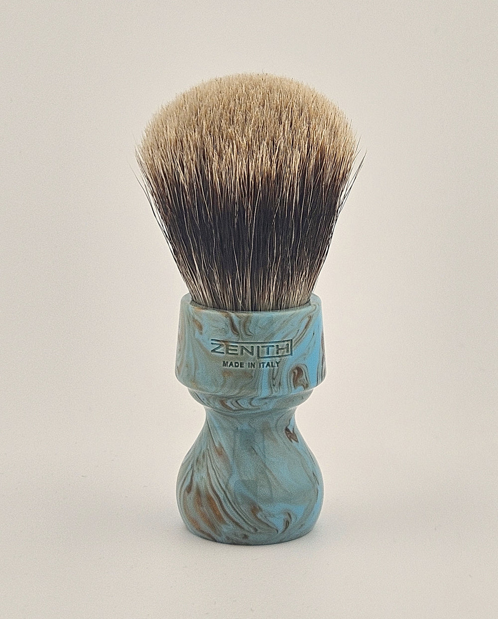 Zenith 506TURCHESE MB - Pennellificio Pandolfo