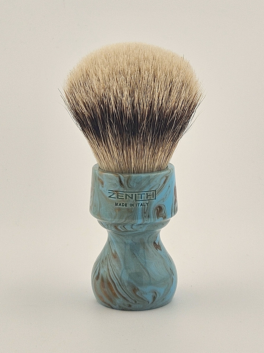 Zenith 506TURCHESE SB - Pennellificio Pandolfo